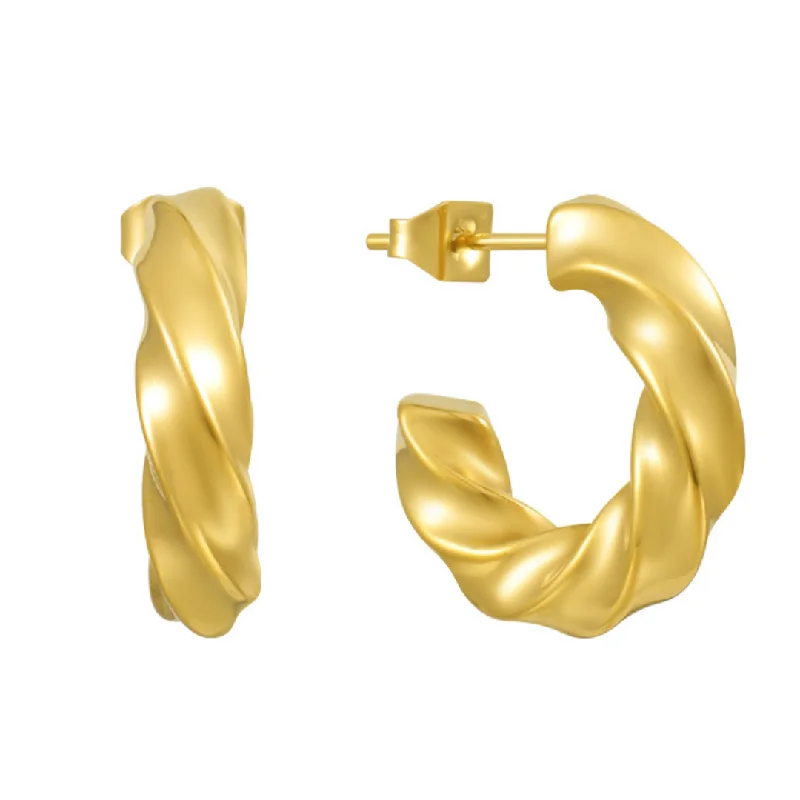 Women's Earrings – Elegant Designs for Every Personality--Lola Earrings