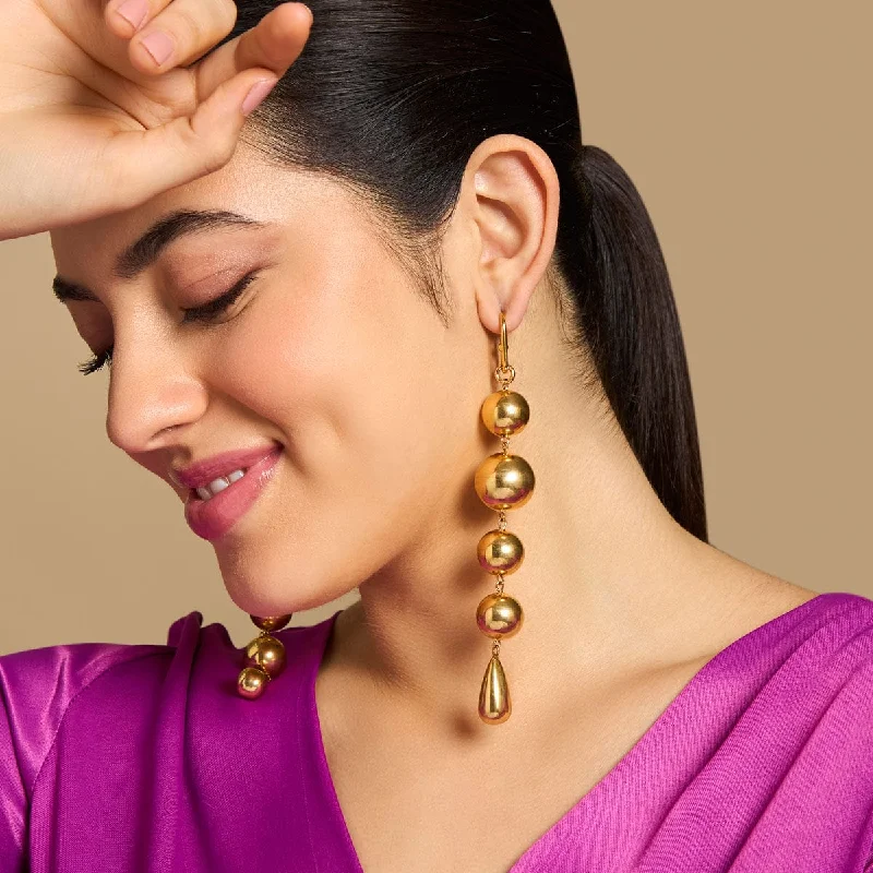 Women's Earrings – Elegant Designs for Every Personality--Trendy Earring 171687