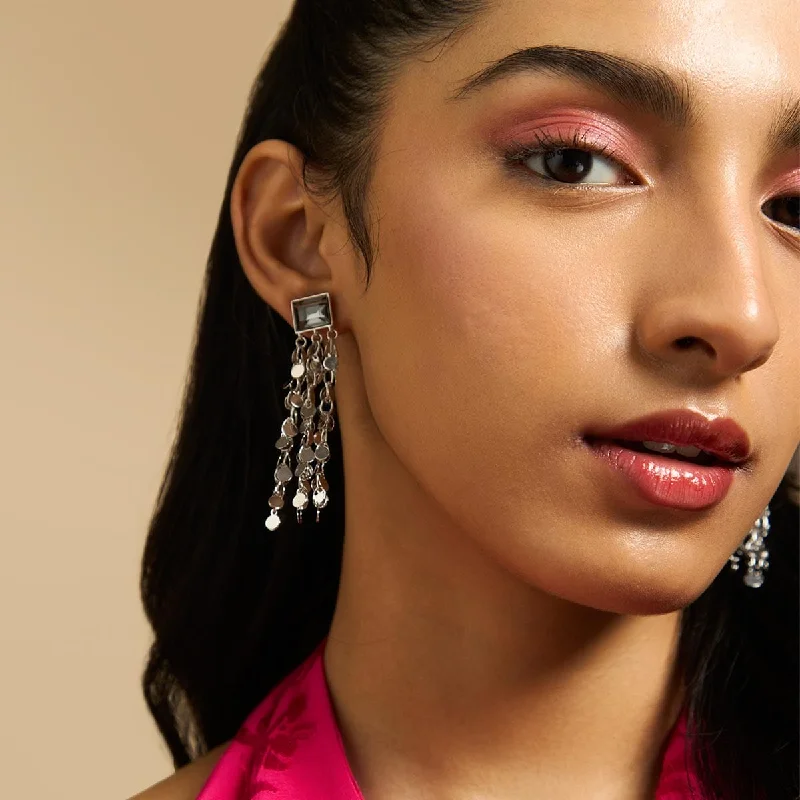 Women's Earrings – Elegant Designs for Every Personality--Trendy Earring 171745