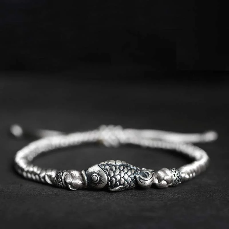 Gray(Wrist Circumference 14-20cm)