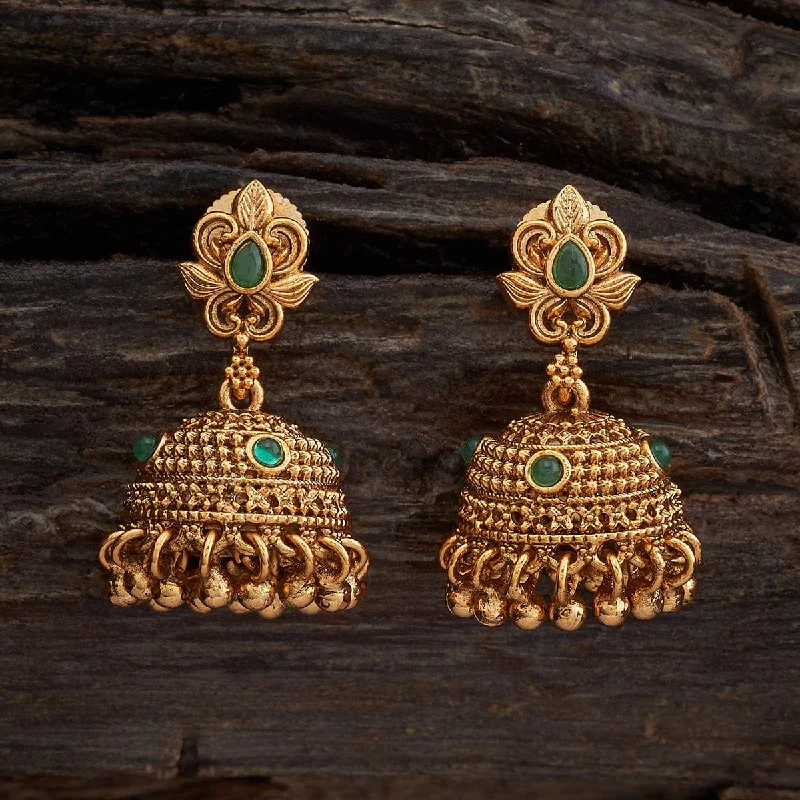 Women's Earrings – Elegant Designs for Every Personality--Antique Earring 169536