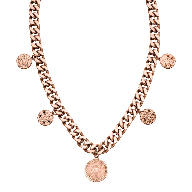Rosegold