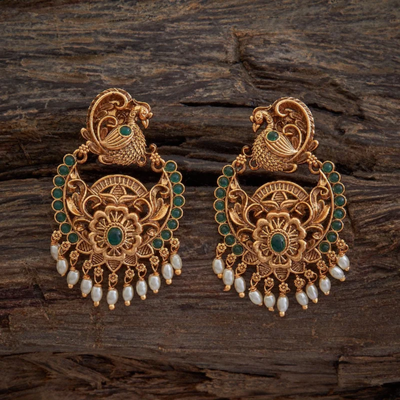 Women's Earrings – Elegant Designs for Every Personality--Antique Earring 173778