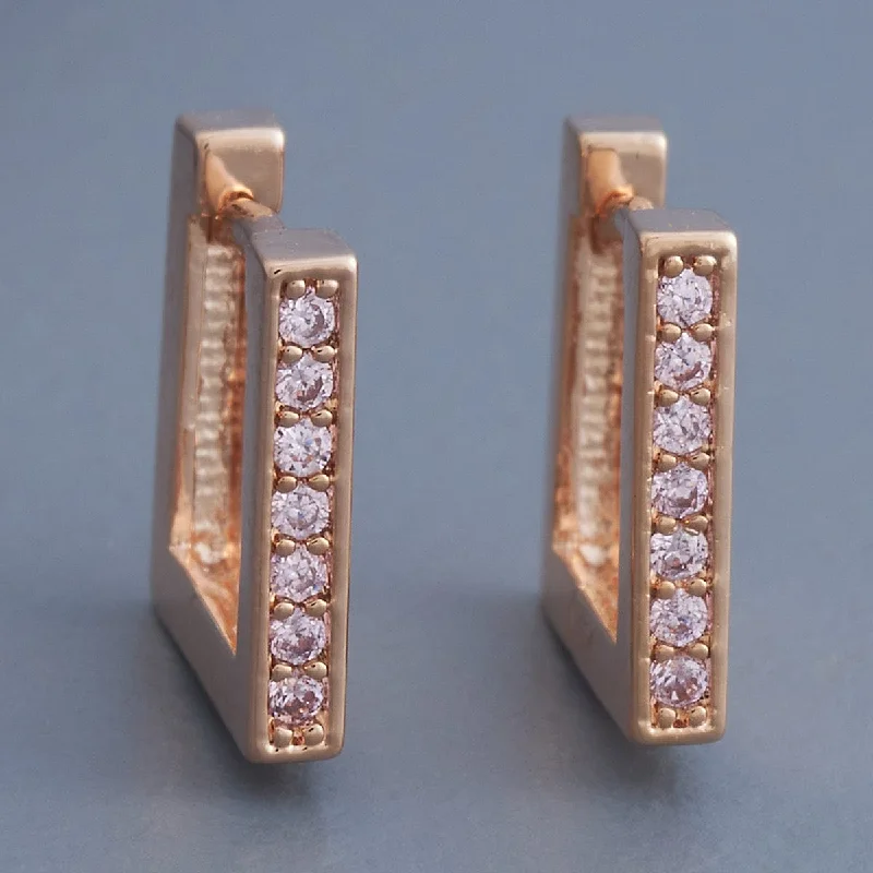 Women's Earrings – Elegant Designs for Every Personality--Trendy Earring 179292