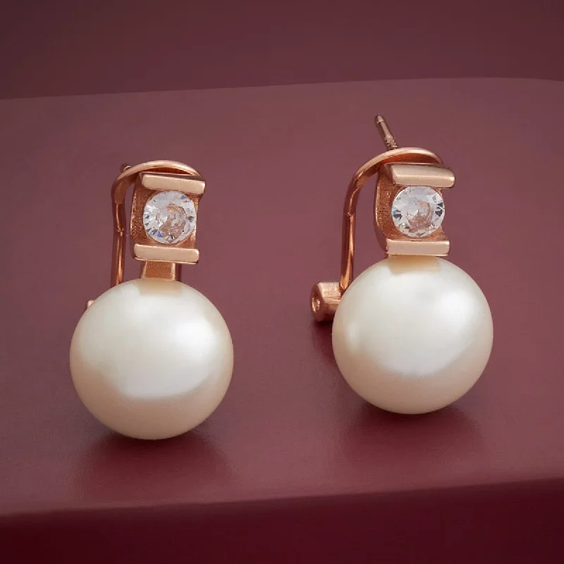 Women's Earrings – Elegant Designs for Every Personality--92.5 Silver Earring 164565 Women's Earrings – Elegant Designs for Every Personality--92.5 Silver Earring 164565