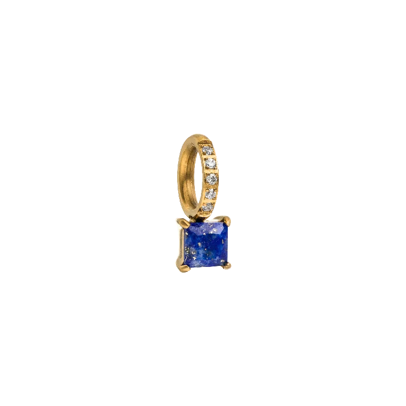 Shop Classic Women's Necklaces & Pendants with a Modern Twist-Geburtsstein September Lapislazuli Shop Classic Women's Necklaces & Pendants with a Modern Twist-Geburtsstein September Lapislazuli