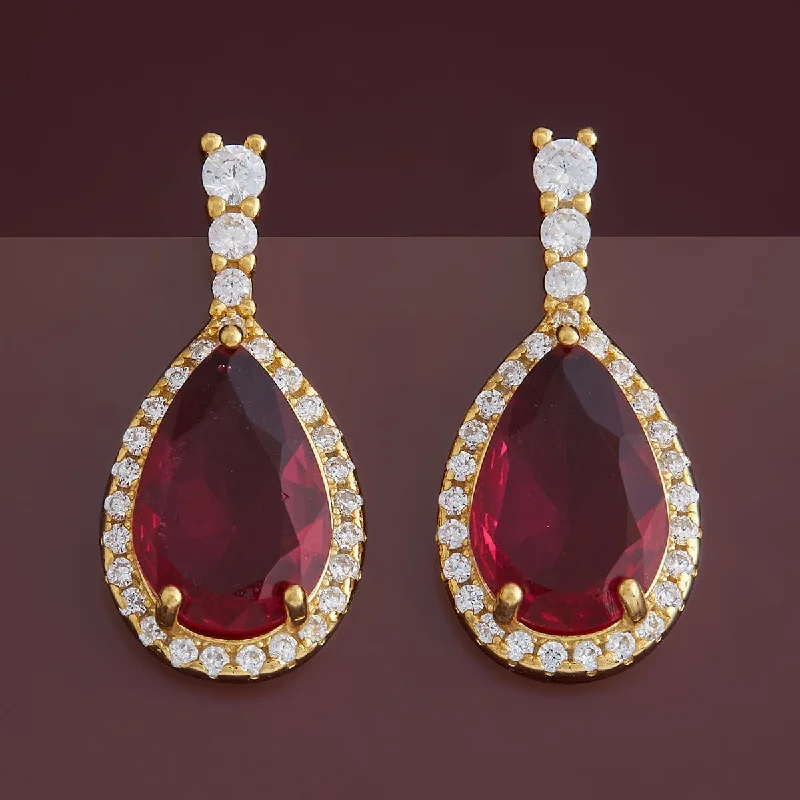 Women's Earrings – Elegant Designs for Every Personality--92.5 Silver Earring 176467