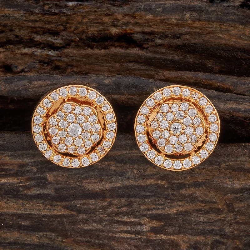 Women's Earrings – Elegant Designs for Every Personality--Zircon Earring 170580