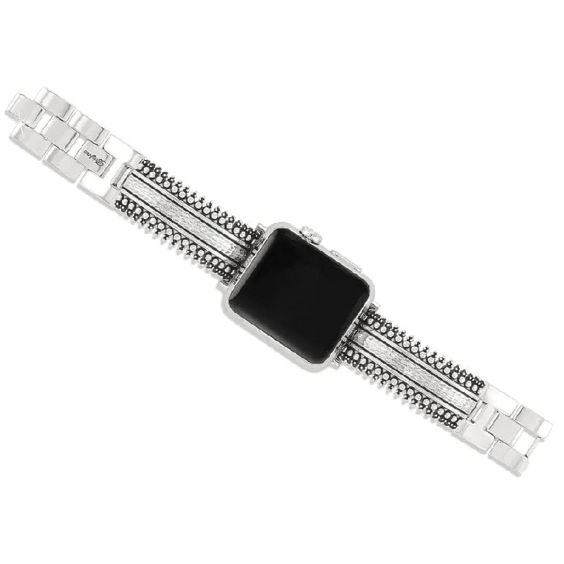 Trendy Watches for Women-Telluride Cuff Watch Band
