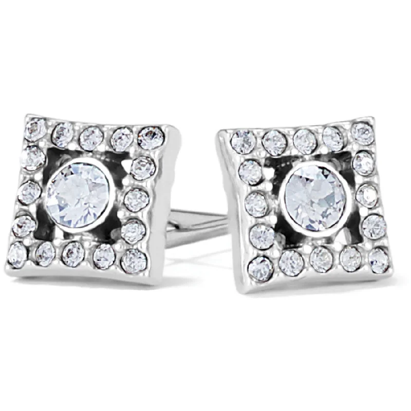 Women's Earrings – Elegant Designs for Every Personality--Illumina Diamond Post Earrings Women's Earrings – Elegant Designs for Every Personality--Illumina Diamond Post Earrings
