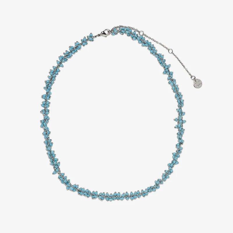 Shop Classic Women's  Necklaces & Pendants with a Modern Twist-Tulum Choker