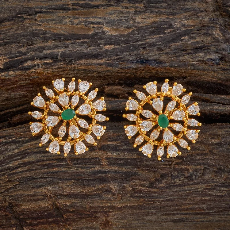 Women's Earrings – Elegant Designs for Every Personality--Silver Temple Earring 179563 Women's Earrings – Elegant Designs for Every Personality--Silver Temple Earring 179563
