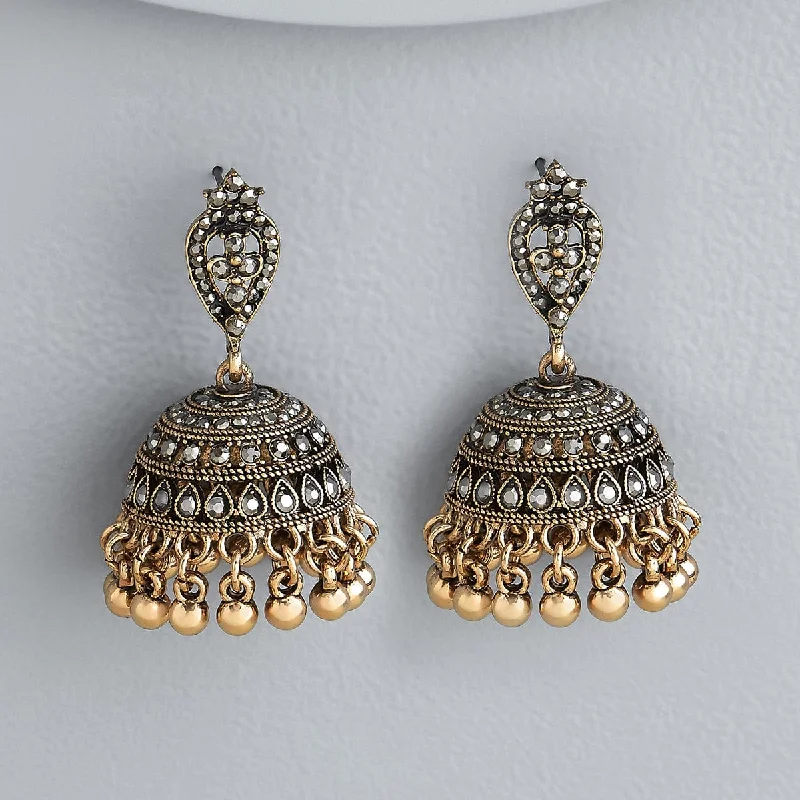 Women's Earrings – Elegant Designs for Every Personality--Trendy Earring 167236