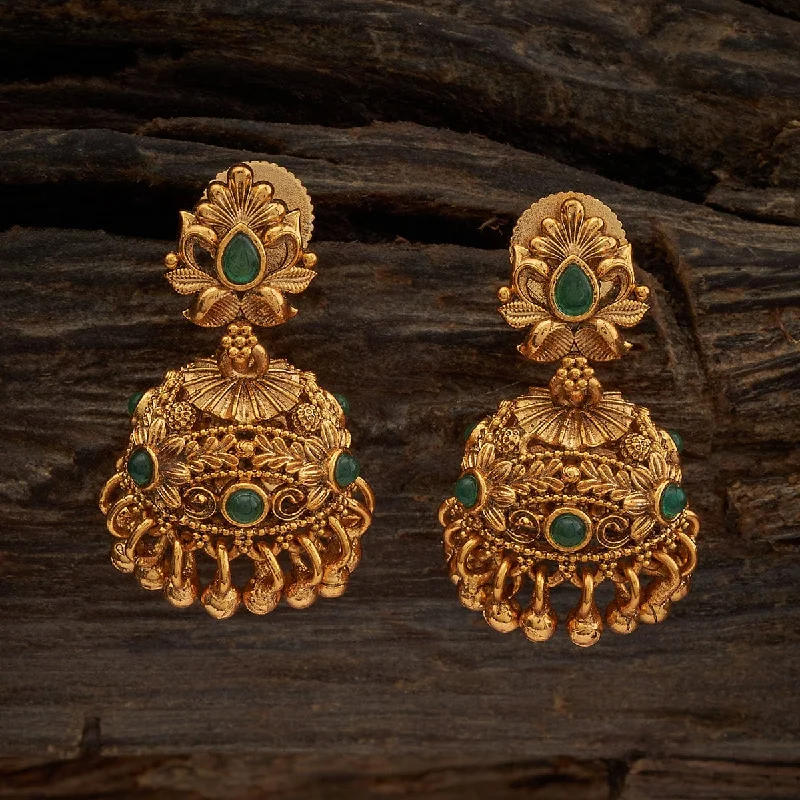 Women's Earrings – Elegant Designs for Every Personality--Antique Earring 169537