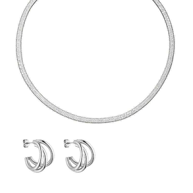 Silver