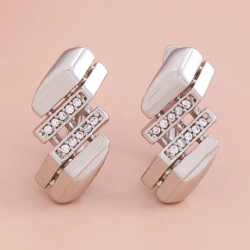 Women's Earrings – Elegant Designs for Every Personality--Trendy Earring 179414