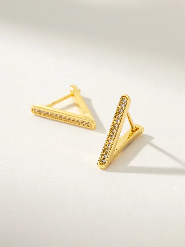 Women's Earrings – Elegant Designs for Every Personality--Vixen Huggies