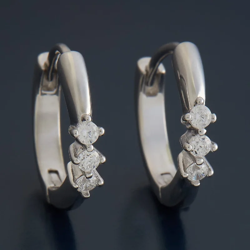 Women's Earrings – Elegant Designs for Every Personality--92.5 Silver Earring 180679