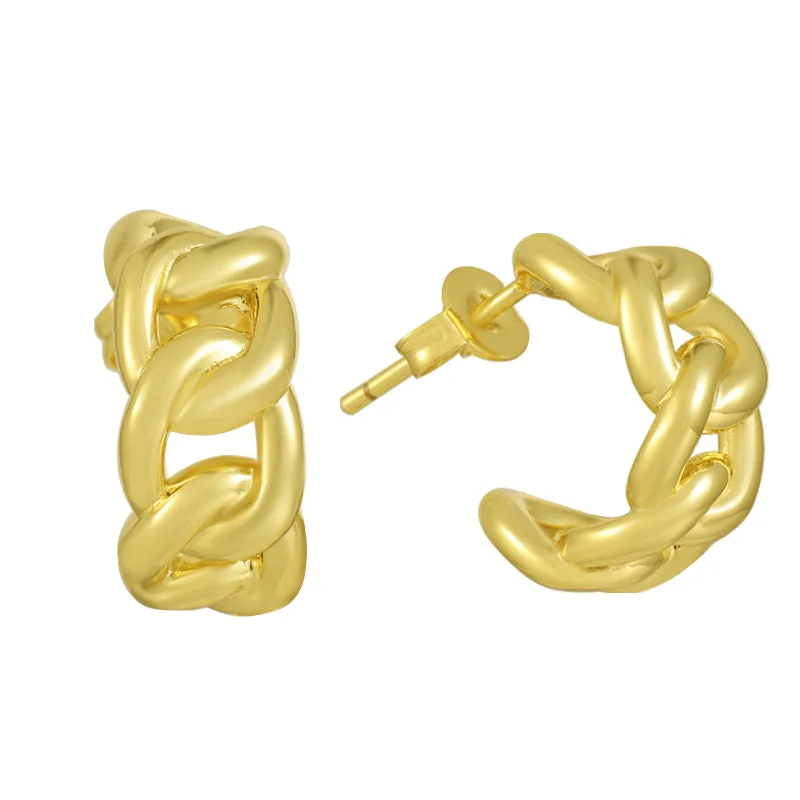 Women's Earrings – Elegant Designs for Every Personality--Baddie Earrings