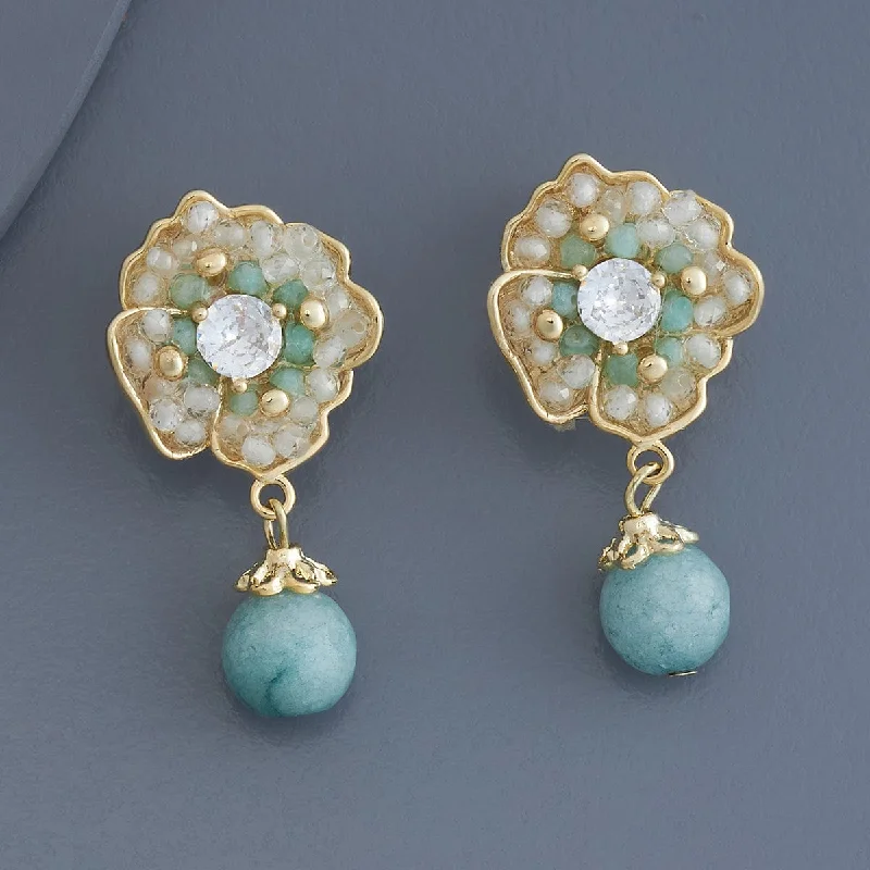 Women's Earrings – Elegant Designs for Every Personality--Trendy Earring 178778
