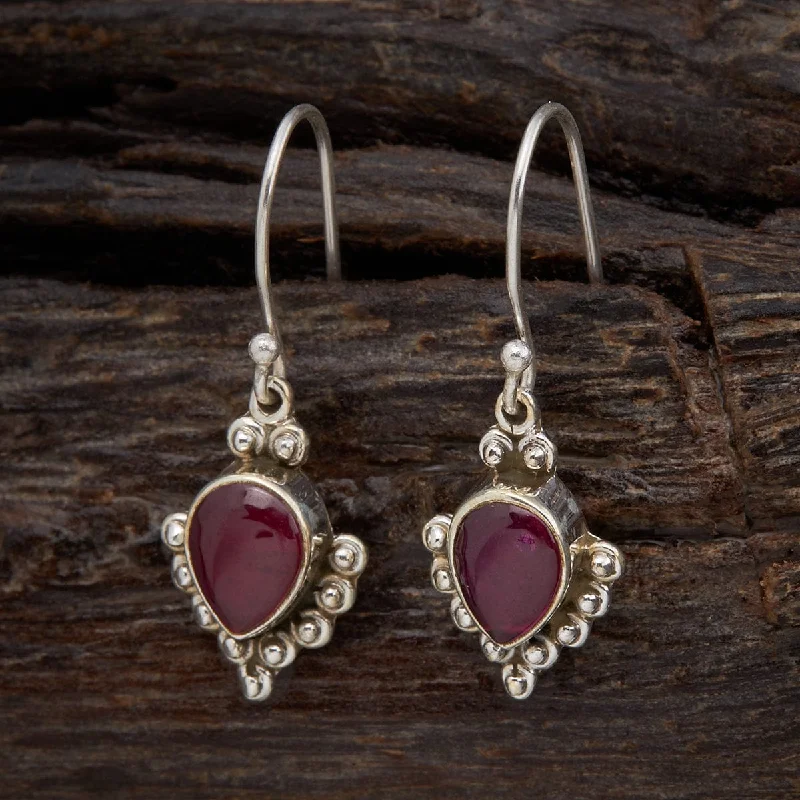 Women's Earrings – Elegant Designs for Every Personality--92.5 Silver Earring 158252 Women's Earrings – Elegant Designs for Every Personality--92.5 Silver Earring 158252