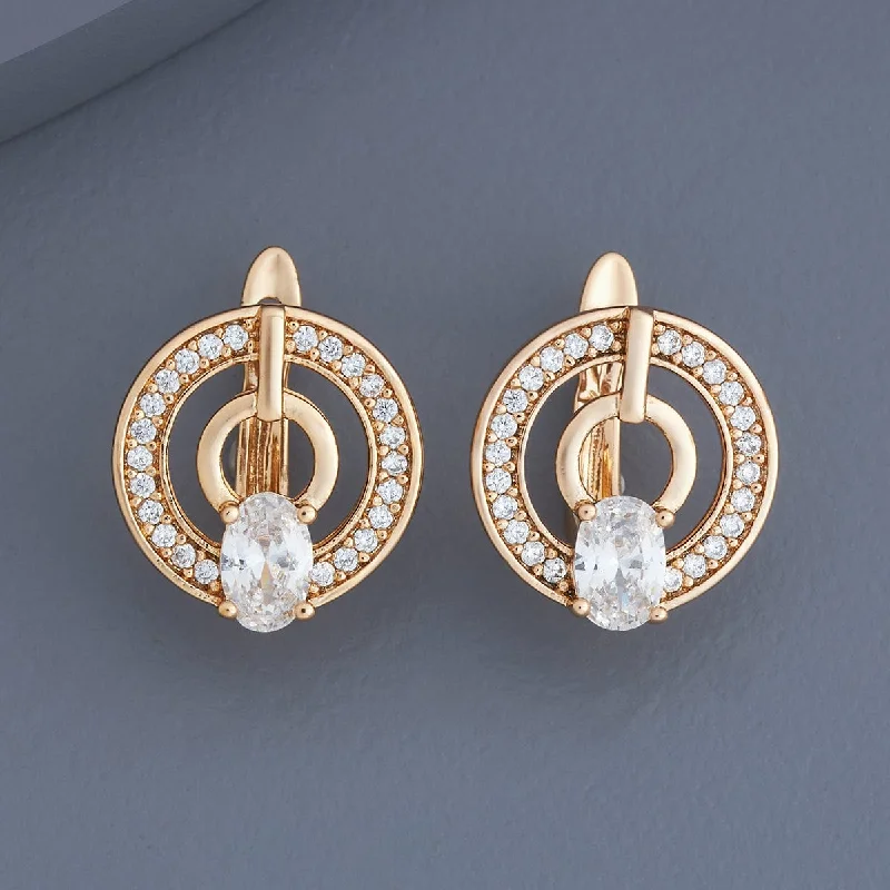 Women's Earrings – Elegant Designs for Every Personality--Trendy Earring 179654