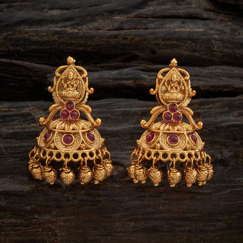 Women's Earrings – Elegant Designs for Every Personality--Antique Earring 153315