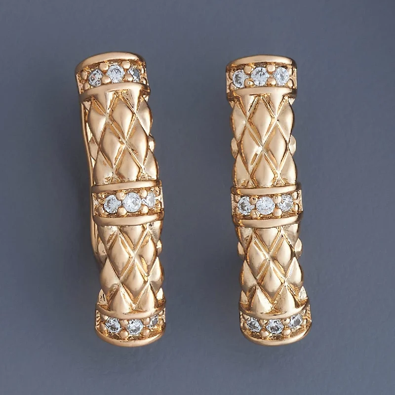 Women's Earrings – Elegant Designs for Every Personality--Trendy Earring 179379