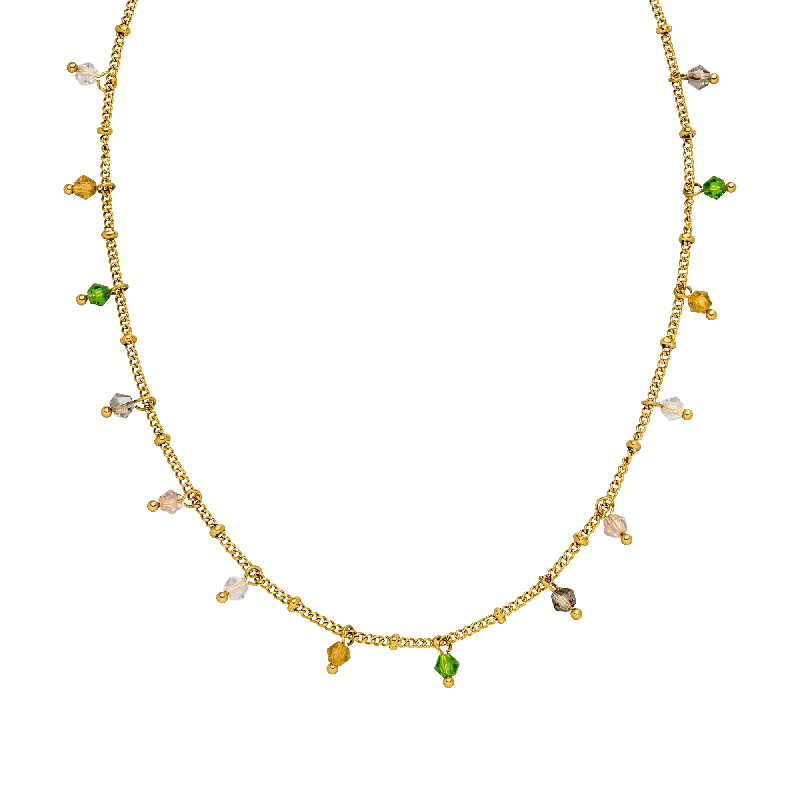 Shop Classic Women's  Necklaces & Pendants with a Modern Twist-Boho Kette
