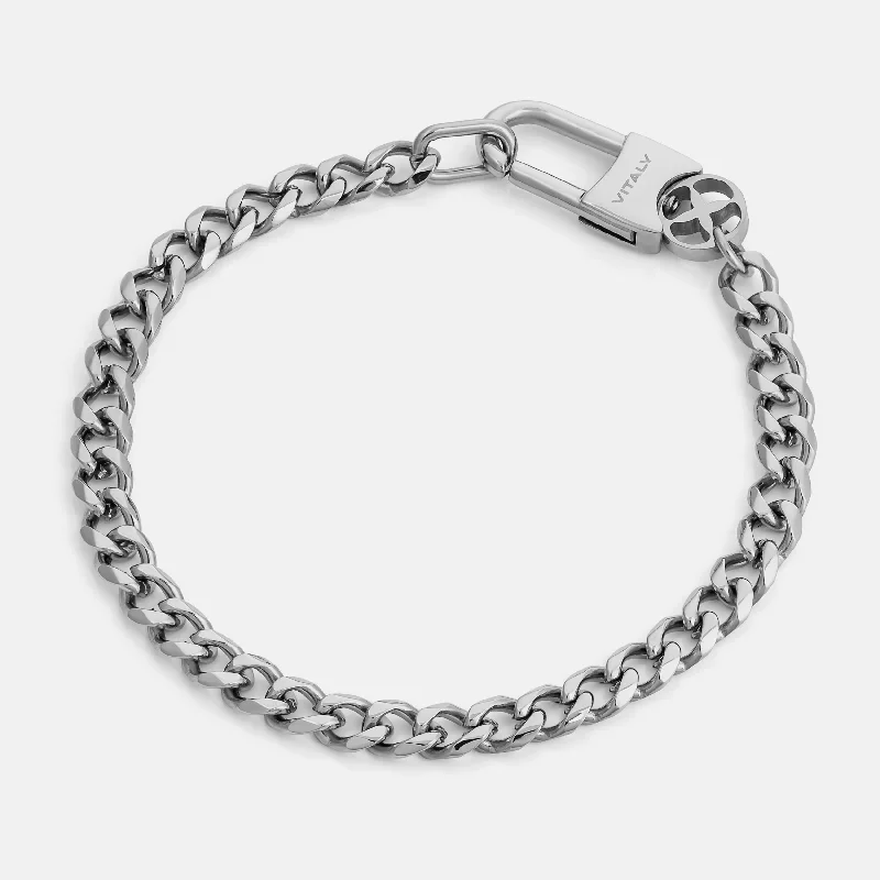 Men's Stone Beaded Bracelets-Program