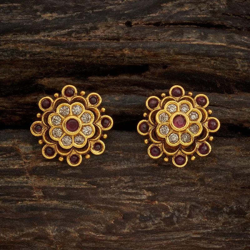 Women's Earrings – Elegant Designs for Every Personality--Antique Earring 167943