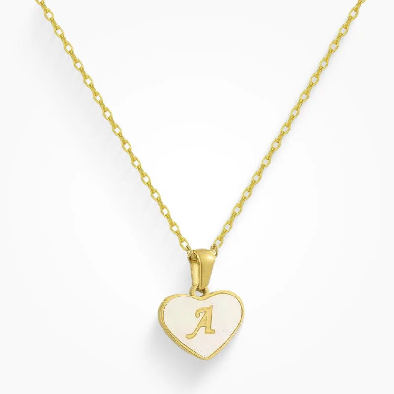 Shop Classic Women's  Necklaces & Pendants with a Modern Twist-All Mine Necklace