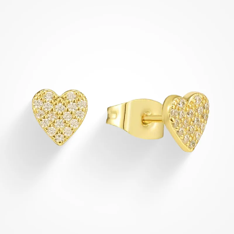 Women's Earrings – Elegant Designs for Every Personality--Amor Earrings