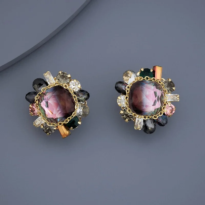 Women's Earrings – Elegant Designs for Every Personality--Trendy Earring 180171