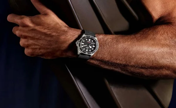 This watch is very good