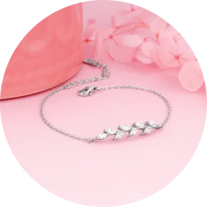 Woens Anklets