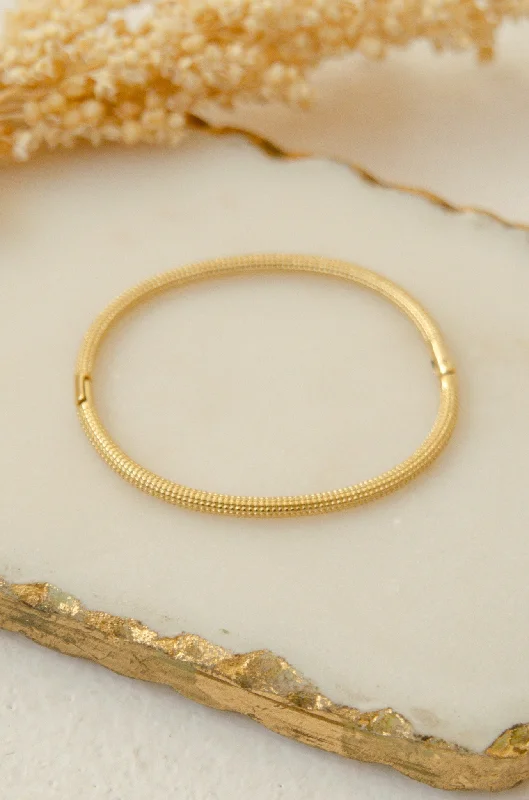 Luxurious Cuff Bangles for Women-SNAKE BRACELET