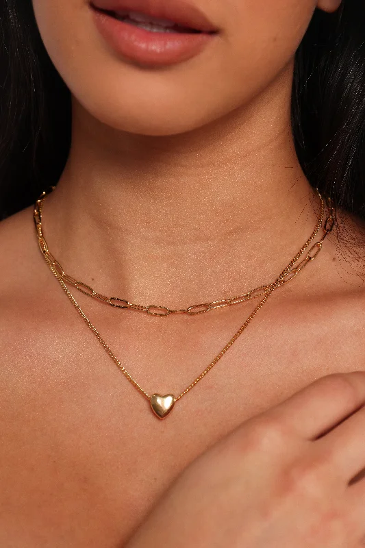 Shop Classic Women's Necklaces & Pendants with a Modern Twist-Ellery Necklace - Gold Shop Classic Women's Necklaces & Pendants with a Modern Twist-Ellery Necklace - Gold