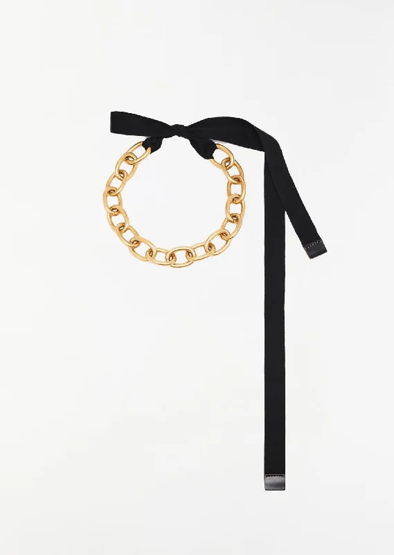 Shop Classic Women's  Necklaces & Pendants with a Modern Twist-Chunky Chain Necklace