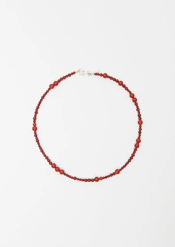 Shop Classic Women's Necklaces & Pendants with a Modern Twist-Constellation Necklace — Carnelian Shop Classic Women's Necklaces & Pendants with a Modern Twist-Constellation Necklace — Carnelian