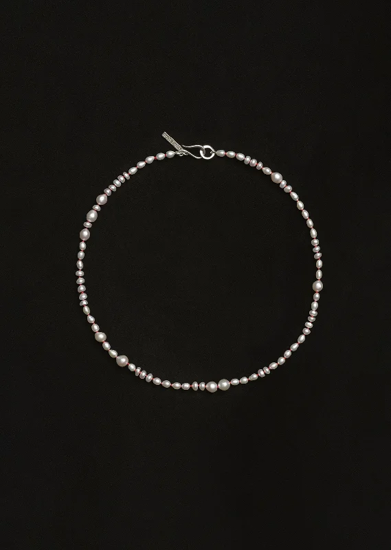 Shop Classic Women's Necklaces & Pendants with a Modern Twist-Mermaid Pearl Necklace Shop Classic Women's Necklaces & Pendants with a Modern Twist-Mermaid Pearl Necklace