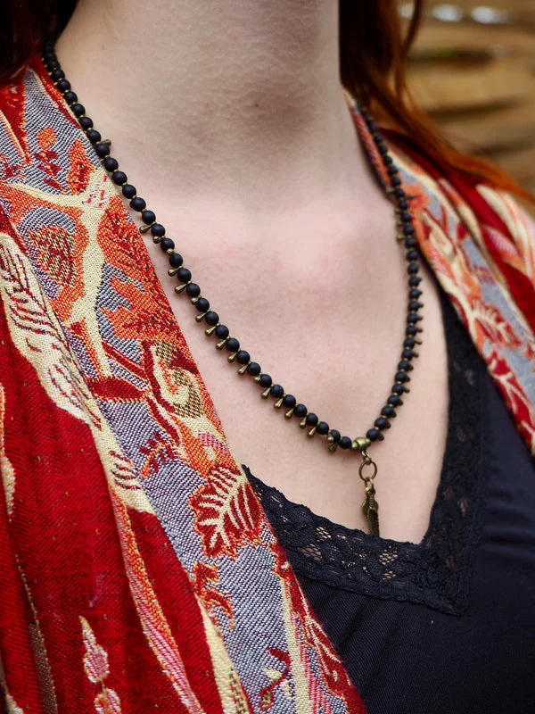 Shop Classic Women's  Necklaces & Pendants with a Modern Twist-Ibiza Ketting (25)