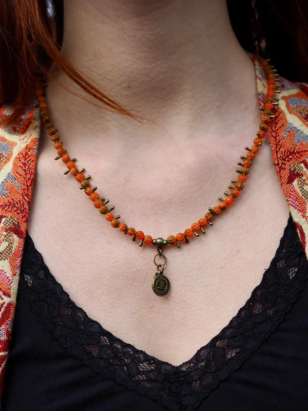 Shop Classic Women's  Necklaces & Pendants with a Modern Twist-Ibiza Ketting (26)