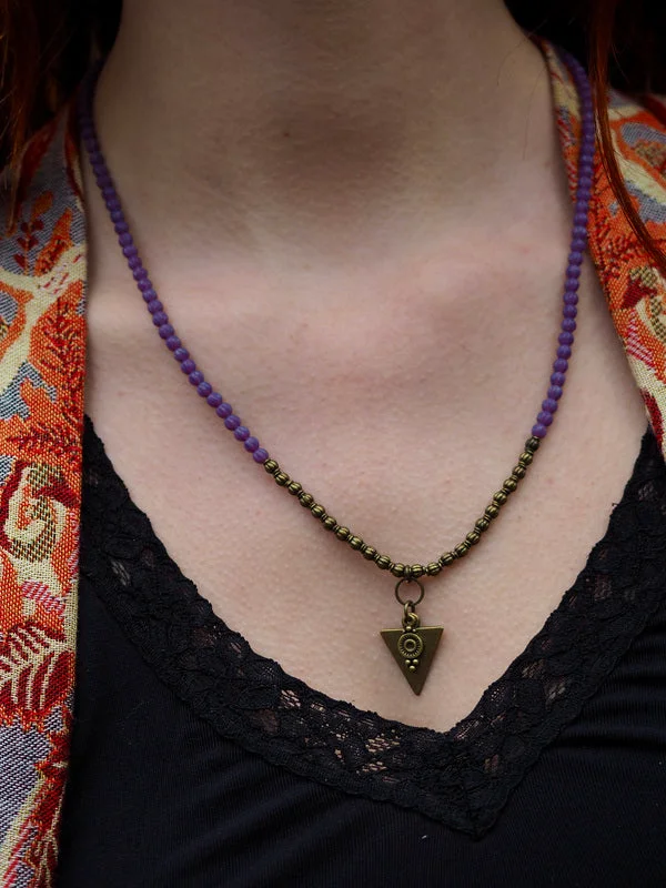 Shop Classic Women's  Necklaces & Pendants with a Modern Twist-Ibiza Ketting (22)