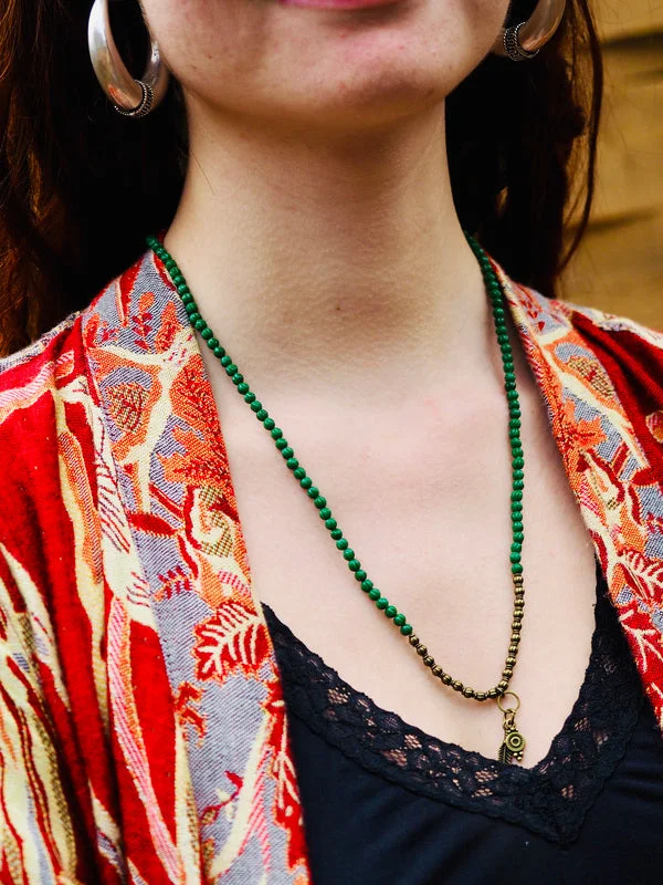 Shop Classic Women's  Necklaces & Pendants with a Modern Twist-Ibiza Ketting (37)