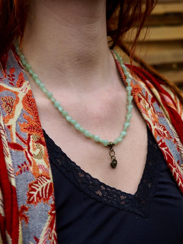 Shop Classic Women's  Necklaces & Pendants with a Modern Twist-Ibiza Ketting (38)