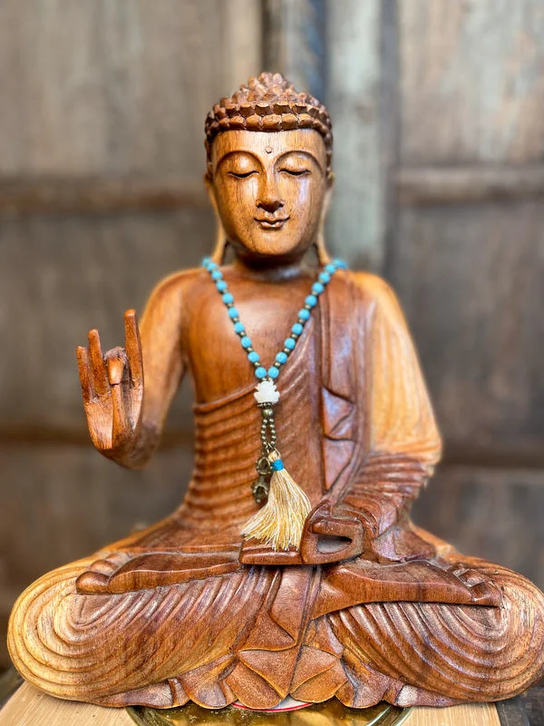 Shop Classic Women's Necklaces & Pendants with a Modern Twist-Follow your Bliss Mala Shop Classic Women's Necklaces & Pendants with a Modern Twist-Follow your Bliss Mala