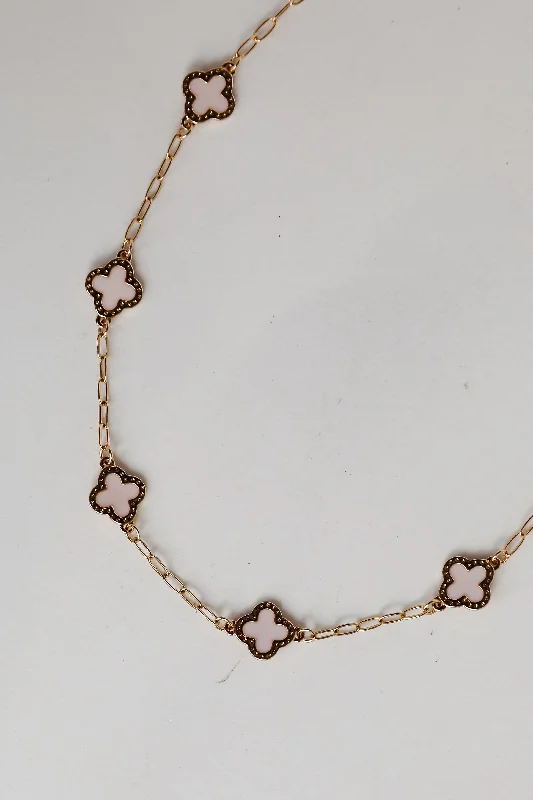 Shop Classic Women's Necklaces & Pendants with a Modern Twist-Mariah Gold Chain Necklace Shop Classic Women's Necklaces & Pendants with a Modern Twist-Mariah Gold Chain Necklace