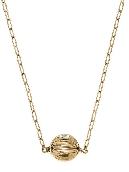 Shop Classic Women's  Necklaces & Pendants with a Modern Twist-Rue de Royal Necklace