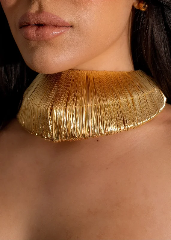 Shop Classic Women's Necklaces & Pendants with a Modern Twist-Special Place Necklace Set Gold Shop Classic Women's Necklaces & Pendants with a Modern Twist-Special Place Necklace Set Gold